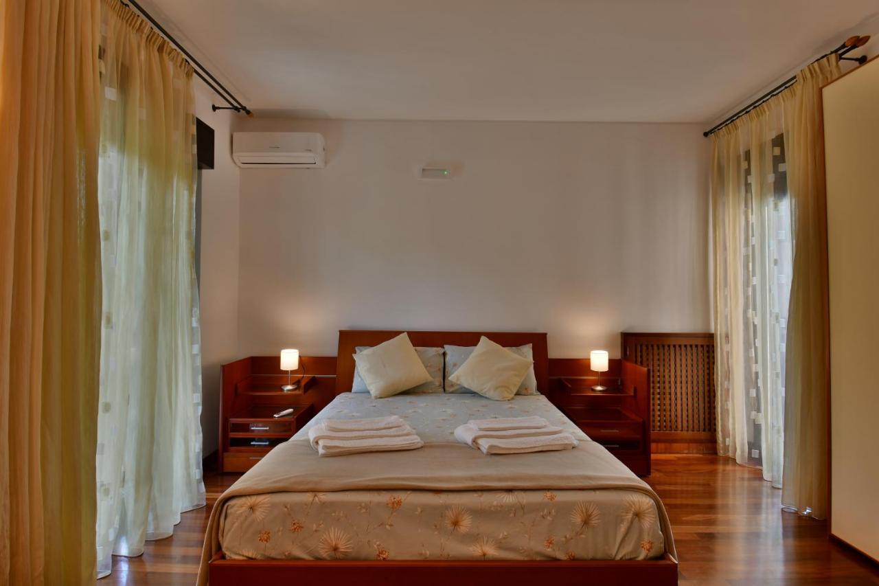 Amaranda B&B CTA Exterior foto