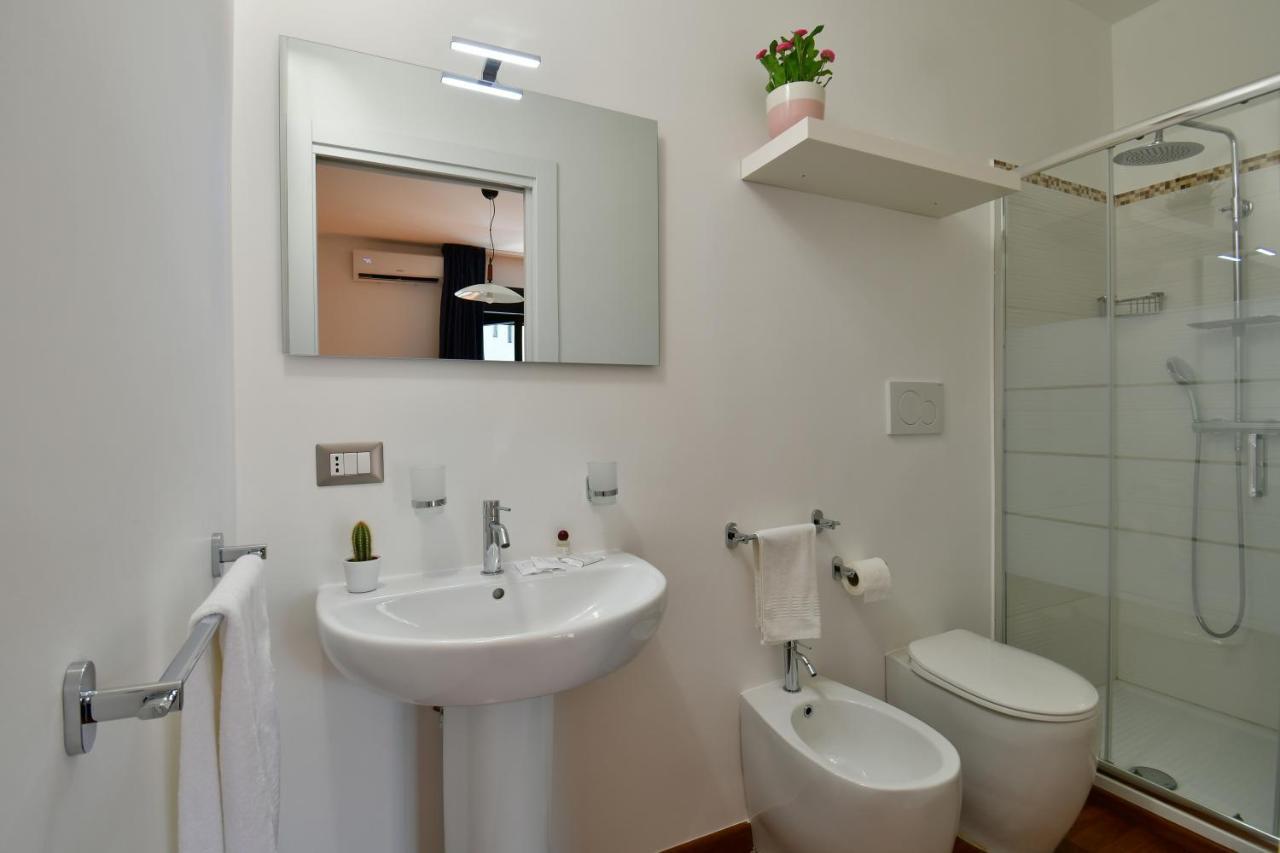 Amaranda B&B CTA Cameră foto