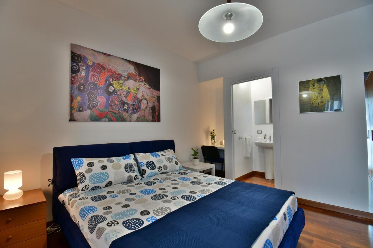 Amaranda B&B CTA Cameră foto