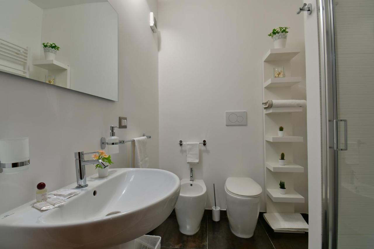 Amaranda B&B CTA Cameră foto