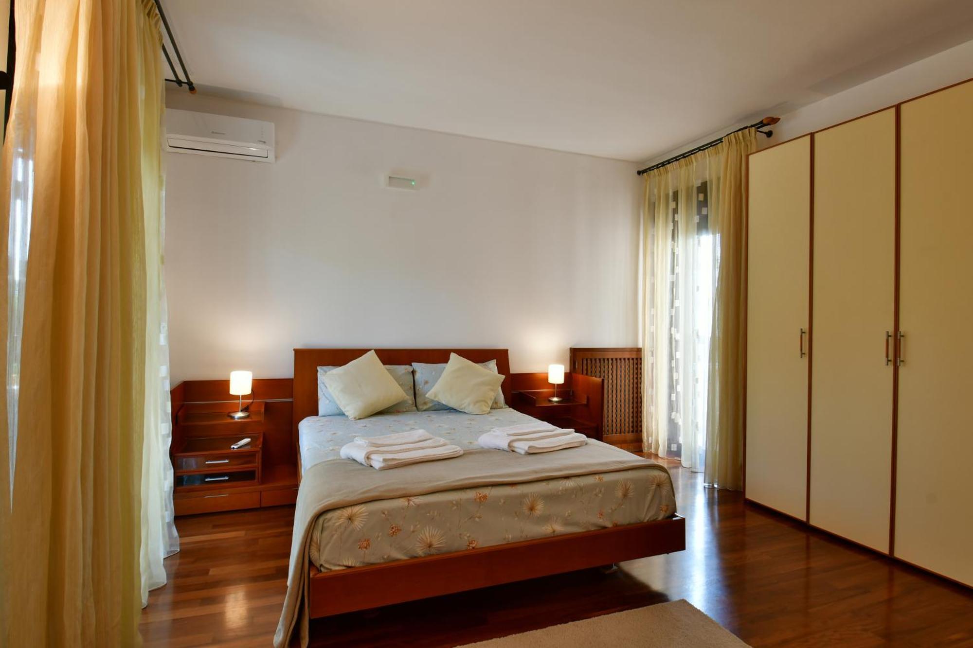 Amaranda B&B CTA Cameră foto