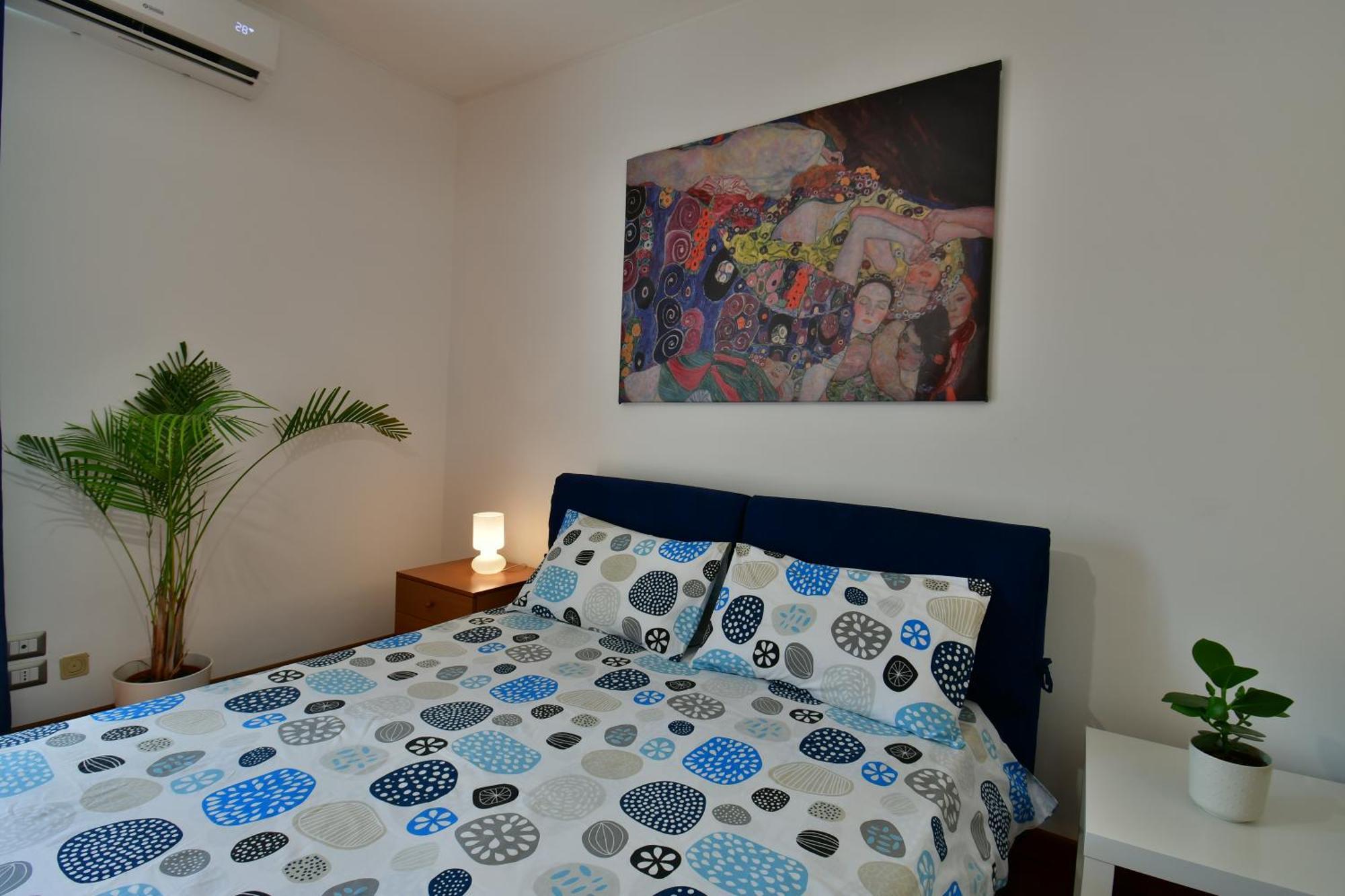Amaranda B&B CTA Cameră foto